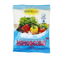 Добриво Монофосфат калію 300 г