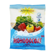 Удобрение Монофосфат калия 300 г