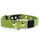 Нашийник CoLLar з бавовняної стрічки 6137