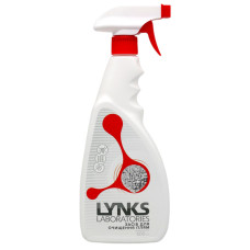 Плямовивідник-спрей Lynks Laboratories 500 мл