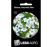 Семена Бакопа Сноутопия 5 сем LedaAgro
