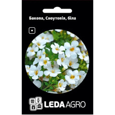 Насіння Бакопа Сноутопія 5 нас LedaAgro