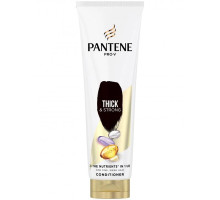 Бальзам-ополіскувач Pantene Pro-V Густе та міцне 275 мл