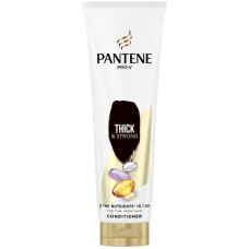 Бальзам-ополіскувач Pantene Pro-V Густе та міцне 275 мл