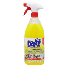Универсальный спрей-обезжириватель Dasty Professional 1000 мл