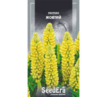 Насіння Люпин Жовтий багаторічний 0,5 г Seedera