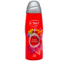 Парфумований кондиціонер для білизни у гранулах Smart Wash Yellow Candies 500 г