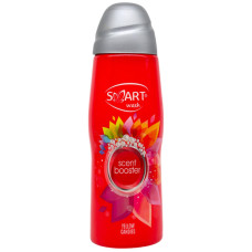 Парфюмированный кондиционер для белья в гранулах Smart Wash Yellow Candies 500 г