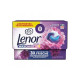 Капсулы для стирки цветных вещей Lenor Amethyst 10 шт