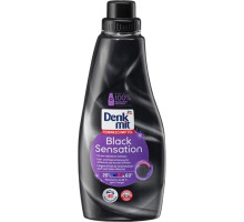 Засіб для прання чорних речей Denkmit Black Sensation 1 л