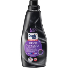 Засіб для прання чорних речей Denkmit Black Sensation 1 л