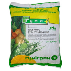 Гумигран 1 - 1л