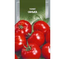 Насіння Томат Санька 3 г Seedera