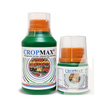 Ультраконцентрований біостимулятор-добрива Агромакс (Cropmax) 50 мл