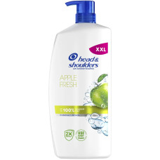 Шампунь против перхоти Head & Shoulders Яблочная свежесть 800 мл