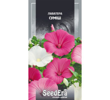 Насіння Лаватера суміш 0,2 г Seedera