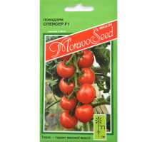 Насіння Томат Спенсер 0,1 г MoravoSeed