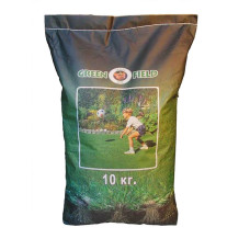 Газонная трава Green Field Спорт-супер 10 кг