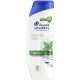 Шампунь против перхоти Head & Shoulders Свежесть ментола 250 мл