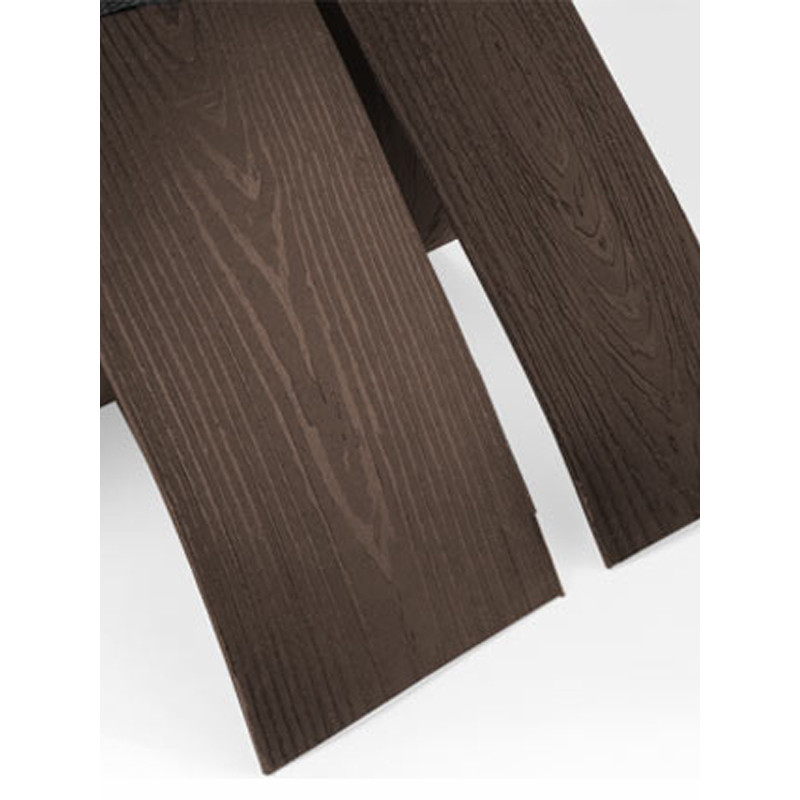 Бордюр WOOD BORDER 7,8 см*10 м коричневий 