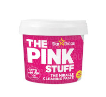 Універсальна паста для чищення The Pink Stuff 850 г