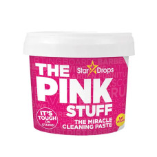 Універсальна паста для чищення The Pink Stuff 850 г