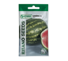 Насіння Кавун Шейні F1 10 нас Kitano Seeds