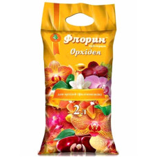 Субстрат Флорін Орхідея 2 л