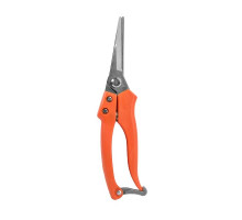 Секатор садовий V-SERIES з прямим лезом KT-V3P