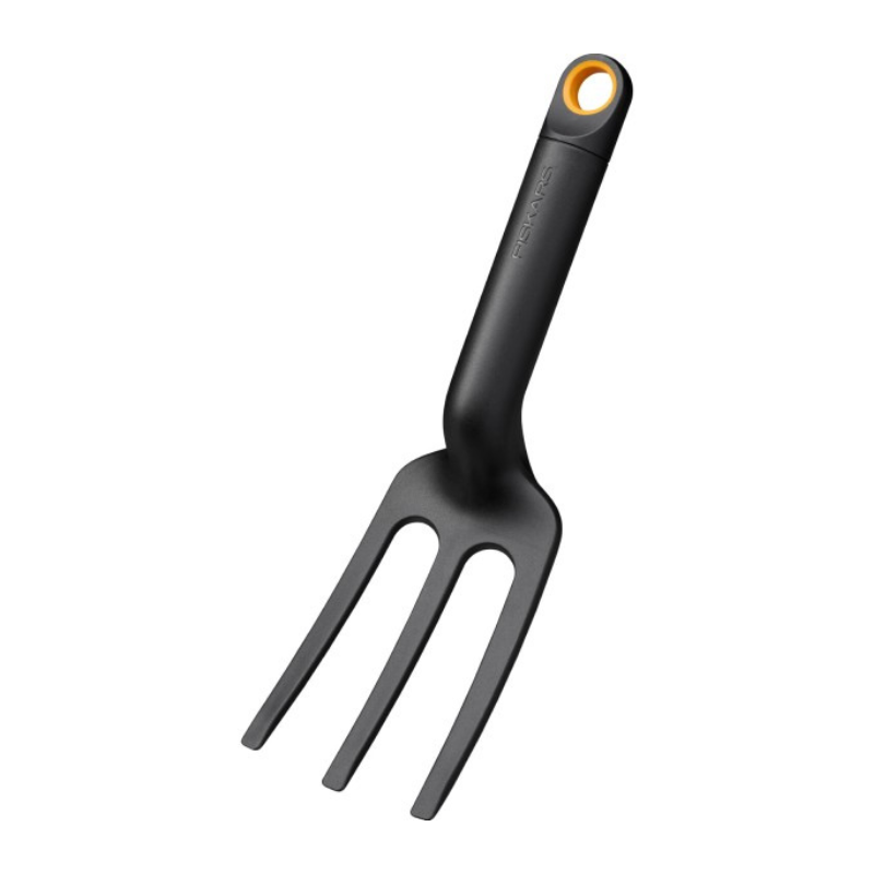 Вилка посадкова Fiskars Solid 1072103