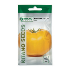 Насіння Томат Ямамото F1 10 нас Kitano Seeds