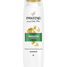 Шампунь Pantene Pro-V Блискуче та шовковисте 400 мл