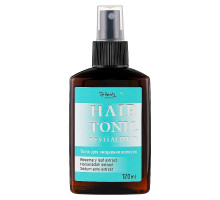 Тонік для зміцнення волосся Top Beauty Hair Tonic Revitalizing розмариновий 120 мл