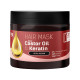 Маска для волосся Bio Naturell Black Castor Oil & Keratin 295 мл