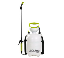Обприскувач пневматичний AQUA SPRAY 5 л AS0500