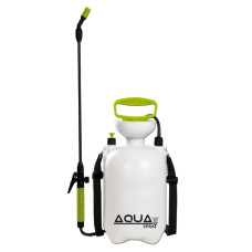 Обприскувач пневматичний AQUA SPRAY 5 л AS0500
