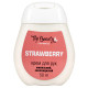Крем для рук питательный увлажняющий Top Beauty Strawberry Клубника 50 мл