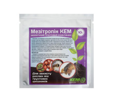 Біоінсектицид ґрунтовий Мезітропін 10 г