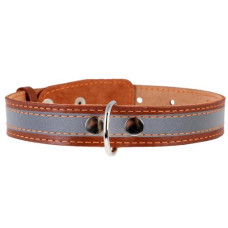Нашийник CoLLar зі світловід.стрічкою 02496