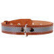 Нашийник CoLLar зі світловід.стрічкою 02496