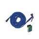 Шланг, що розтягується, синій TRICK HOSE 7-22 м WTH0722BL-T
