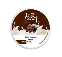 Скраб для тіла Milky Dream Молочно-шоколадний 350 г