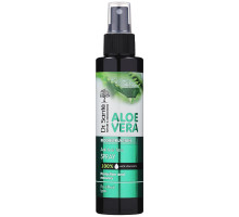 Спрей проти випадання волосся Dr. Sante Aloe Vera 150 мл
