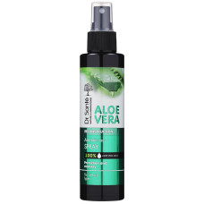 Спрей против выпадения волос Dr. Sante Aloe Vera 150 мл