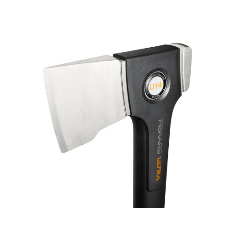 Топор универсальный Fiskars Ultra XU14 1082130