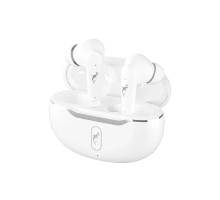 Бездротові навушники SkyDolphin TWS SL26 White (BTE-000189)