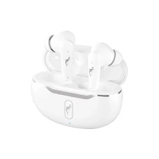 Бездротові навушники SkyDolphin TWS SL26 White (BTE-000189)