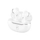 Бездротові навушники SkyDolphin TWS SL26 White (BTE-000189)