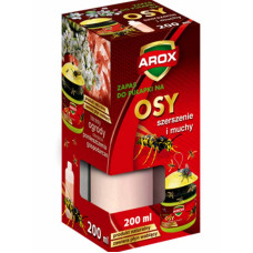 Рідина в пастку для ос і шершнів AROX 200 мл