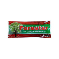 Вар садовый Forester 100 г